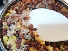 五谷丰登-稻品香小锅饭豆腐馆(北三路店)