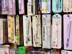 -晨光文具(天客隆大厦大商超市店)