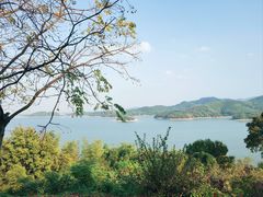 -天目湖涵田半山温泉