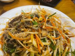 -长安后宰门水盆羊肉(新都心店)