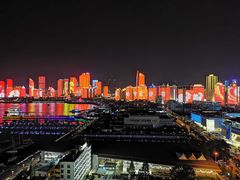 -VENU+海景酒廊