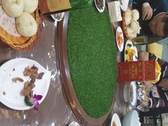 -清真悦宾楼食府(海湖店)