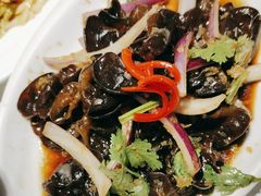 -黑鸡小馆(金源店)