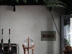 -Metal hands·铁手咖啡