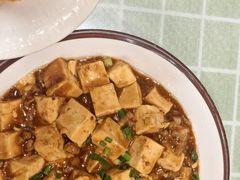 -玉桥餐厅(天坛店)