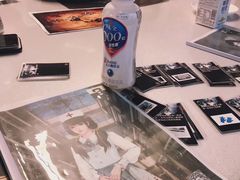 -Moss7Club 剧本杀桌游(inspark店)