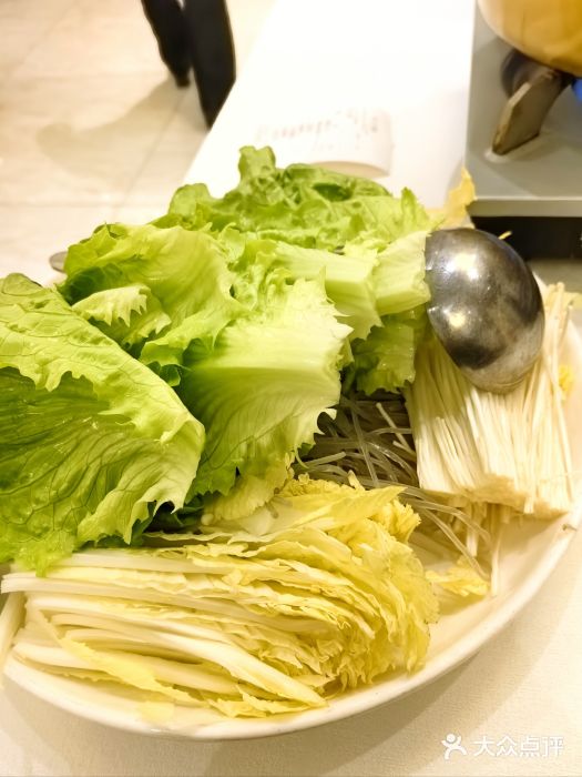 八方客·新派江浙菜(中山北路店)图片