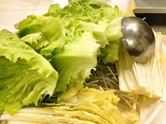 -八方客·新派江浙菜(中山北路店)