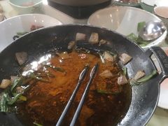-野渡坡·极致湘菜·庭院餐厅(汉阳店)