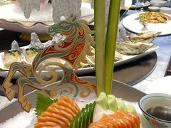 -尊立方海鲜酒店·生日宴·家宴