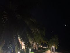 -日落吧·海景咖啡厅·餐酒吧·鸡尾酒·下午茶·乐队表演·浪漫夕阳·三亚文华东方酒店