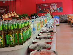 -辣动时代自助小火锅(大庆路店)