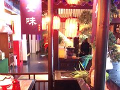 -老淮安·淮安菜(涟水店)