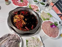 -枇杷园食为鲜火锅(南山店)