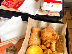 -肯德基(广场南路店)