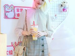 -蜜雪冰城(宝龙广场店)