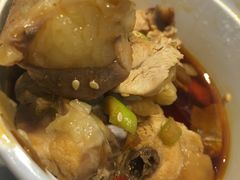 -老乡鸡(南京新街口洪武北路店)