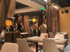 -耶里夏丽·新疆菜(南丹东路店)