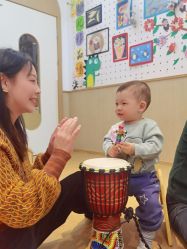 -和伊母婴护理中心·全套房(金山店)