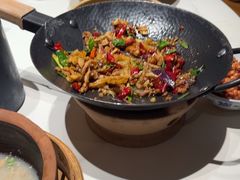 -寨子里的·钵钵菜·湘西山里菜(魅力湘西店)