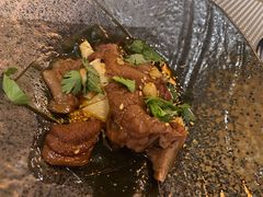 -生机蔬食·24节气料理餐厅(番禺广场店)