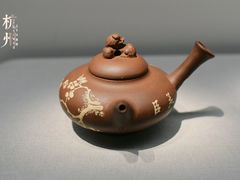-中国茶叶博物馆(双峰馆区)