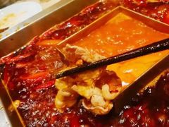 -锦城印象火锅(天府三街店)