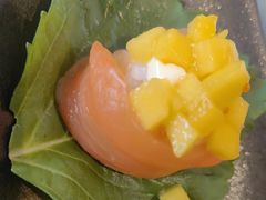 -極上萬膳·日料放题(来福士江景店)