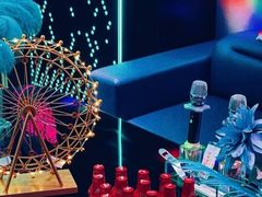-星聚会KTV(合生汇黑金店)