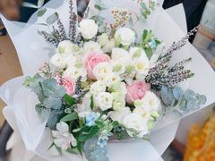 -ChaKo Flora ·茶子花艺 (市北店)