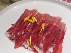 -涮福記·现切牛羊肉火锅(世纪汇店)
