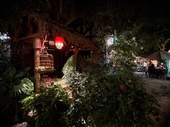 -园林美食城·本土农家菜(杨和镇店)