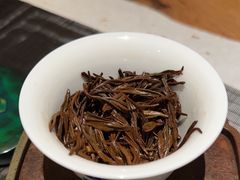 -翁暖茶馆(滨江东总店)