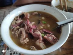 -东兴顺爆肚张