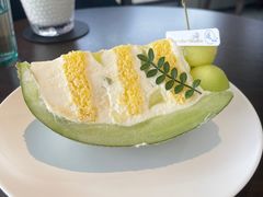 -游心咖啡(青山滨江店)