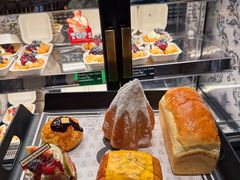 -BUTTERFUL&CREAMOROUS 黄油与面包(三里屯太古里店)