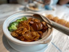 -香樟花园新粤料理(无锡万象城店)