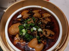 -渝是乎酸菜鱼(龙旗购物中心店)