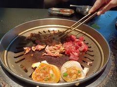 -真熙家牛排烤肉无限续(百脑汇店)