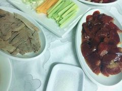 -紫光园(燕郊总店)