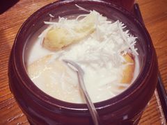 -云海肴·汽锅鸡·云南菜(天津国金汇店)