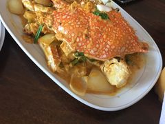 -Dang restaurant (patong phuket)