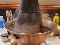 -东来顺饭庄(天坛店)