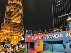-吉隆坡国油双峰塔