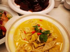-徽镇小厨·经典徽菜(马连道店)