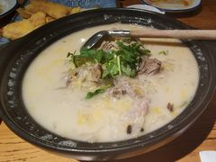 -關東雪东北菜(中庚漫游城店)