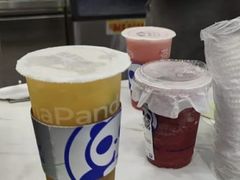 -茶百道(盛京大奥莱店)