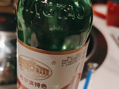 -玺炖·中国铁锅炖(虹桥天街店)