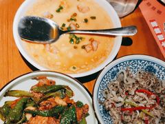 农家小炒肉-胡桃里音乐酒馆(白云五号T5 MALL店)