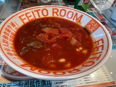 -肥韬茶餐厅(海上世界店)